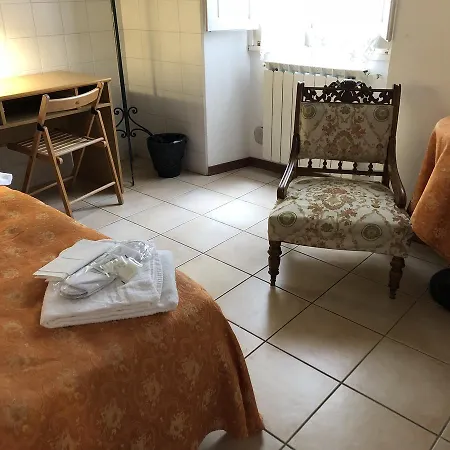 Hostel Art
